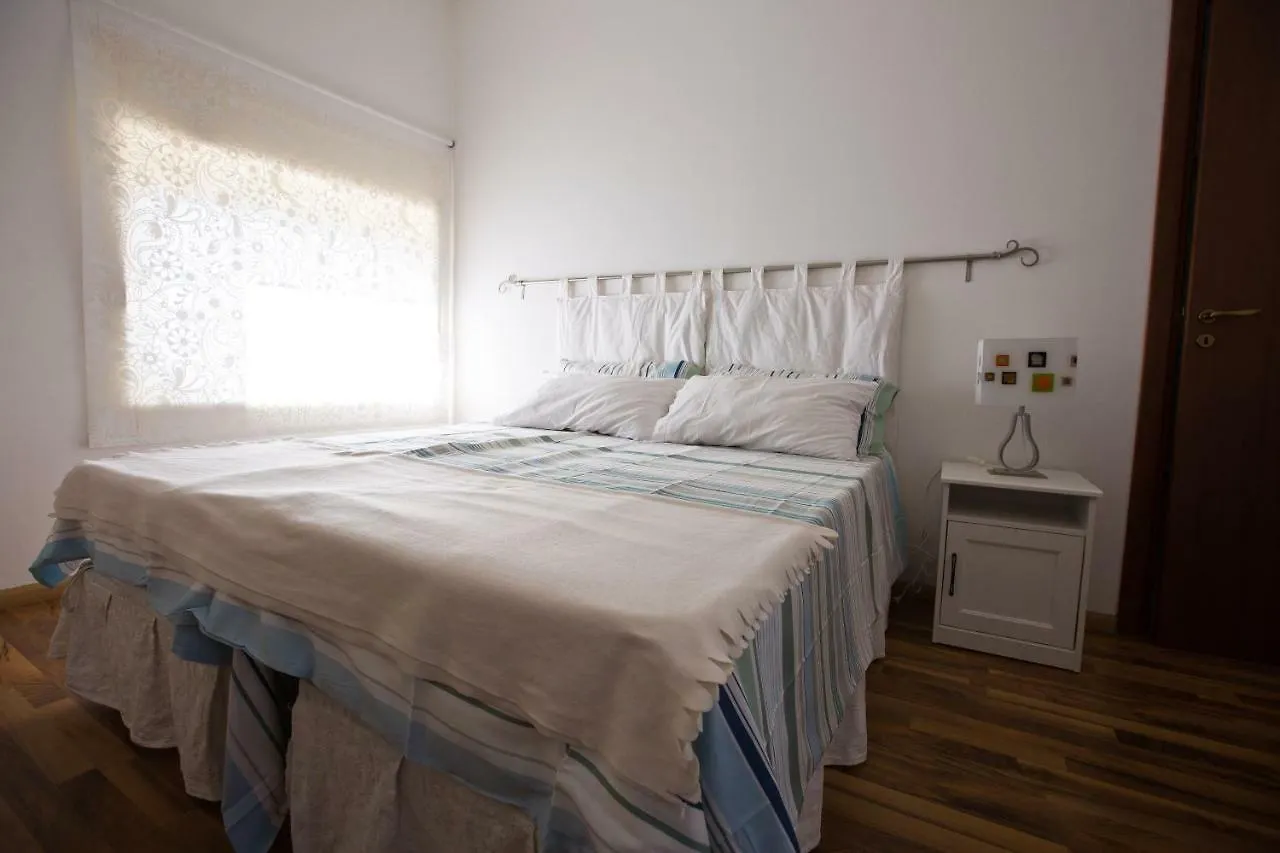 Affittacamere Hotel Experience Il Paesino Licodia Eubea