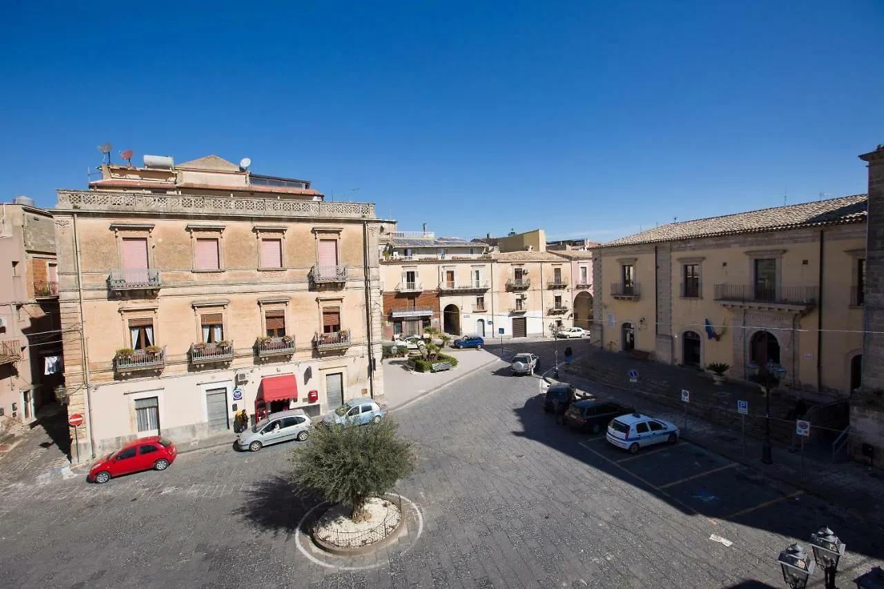 Hotel Experience Il Paesino Licodia Eubea 0*,
