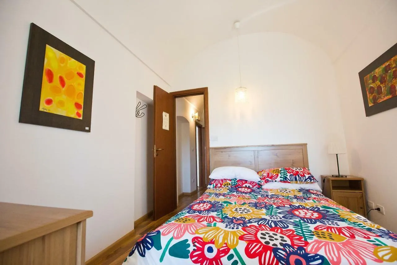 Hotel Experience Il Paesino Licodia Eubea Affittacamere