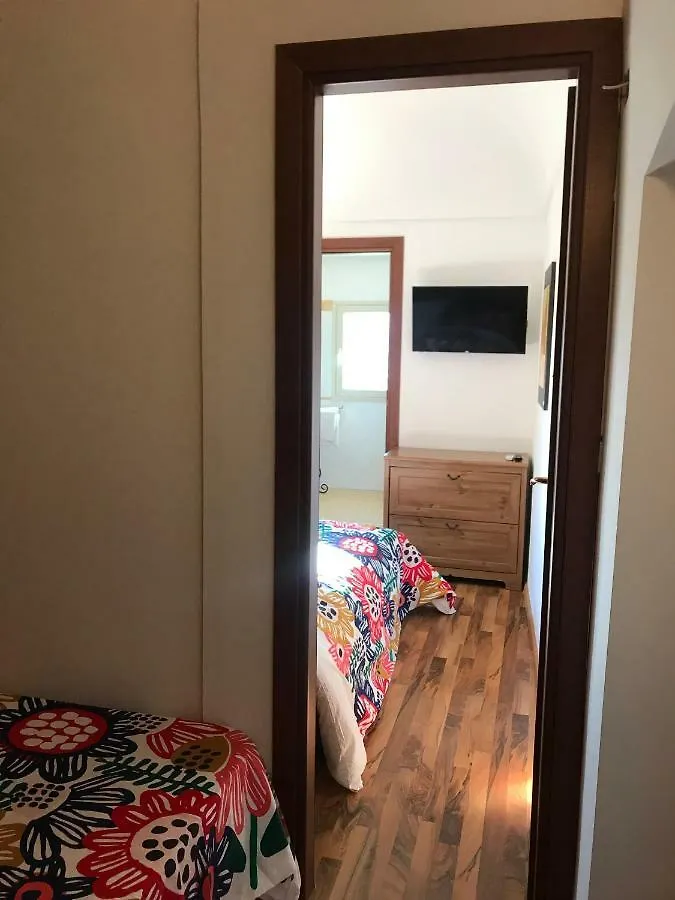 Hotel Experience Il Paesino Licodia Eubea