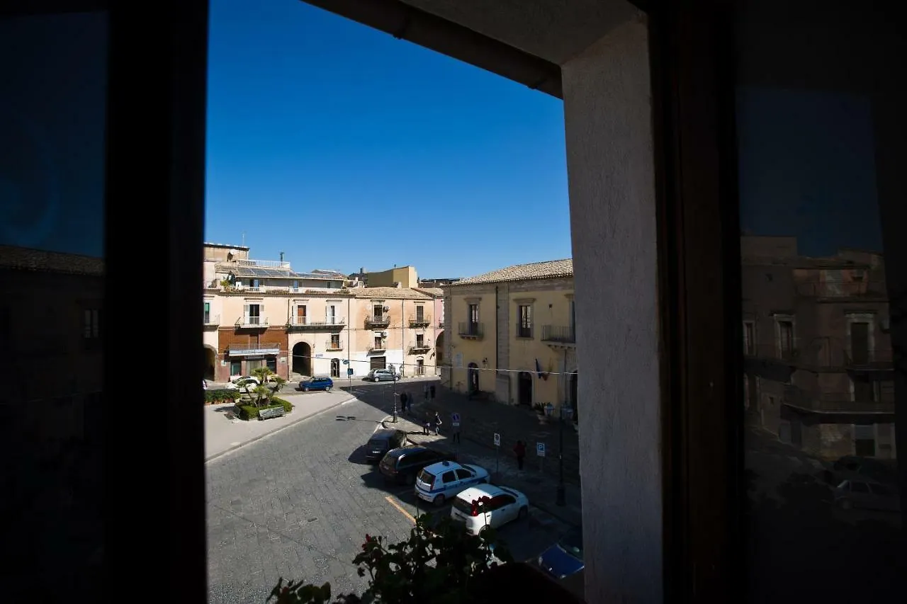 Hotel Experience Il Paesino Licodia Eubea 0*,  Italia