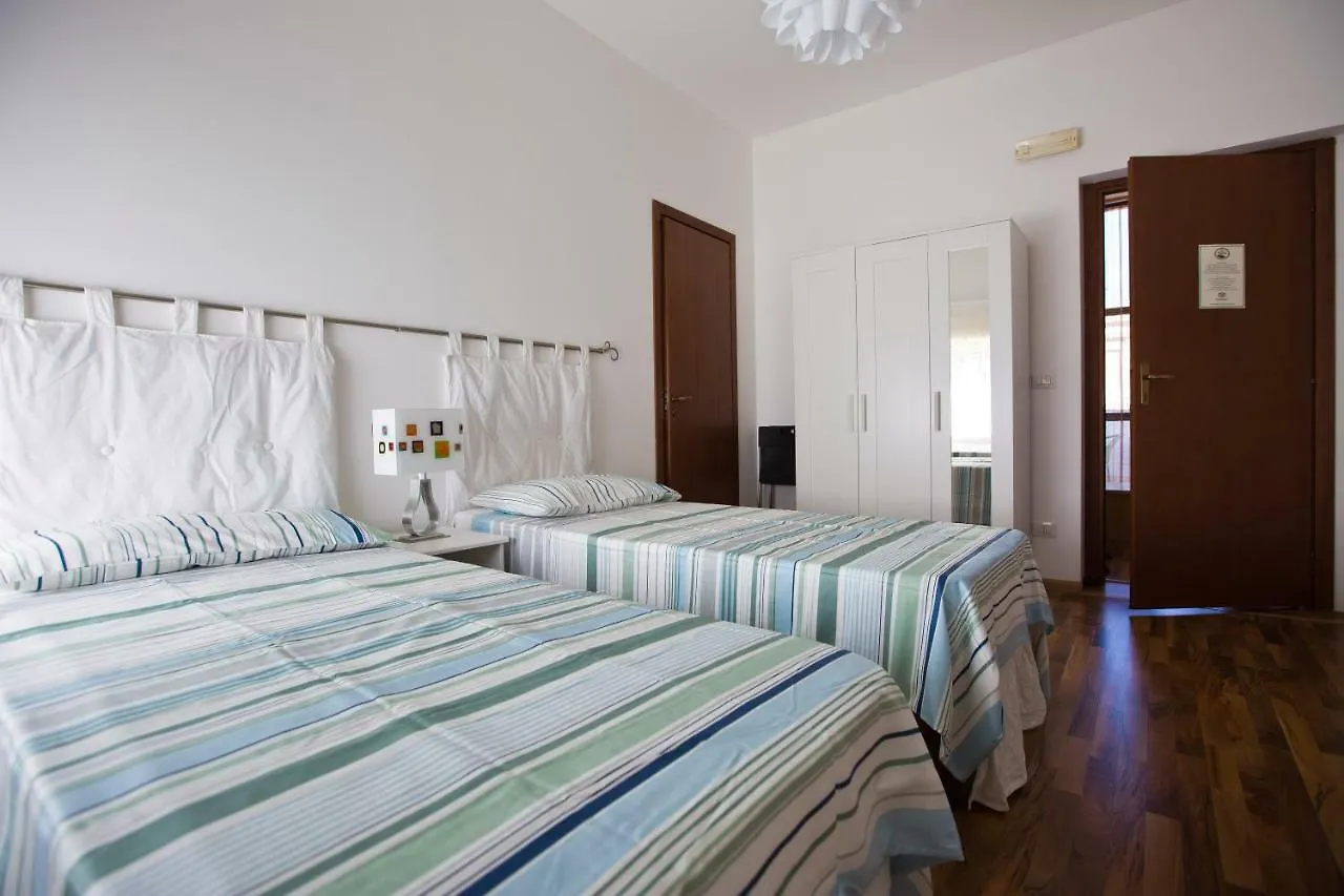 Affittacamere Hotel Experience Il Paesino Licodia Eubea
